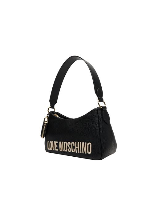 Schultertasche LOVE MOSCHINO | JC4104PP1NLT1000